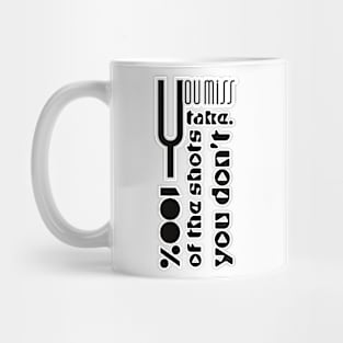 Quote & saying Mug